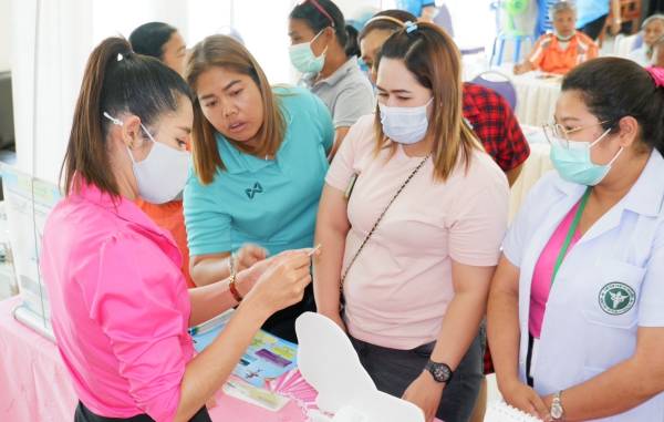 งานอนามัยแม่และเด็ก รพ.รัตภูมิ